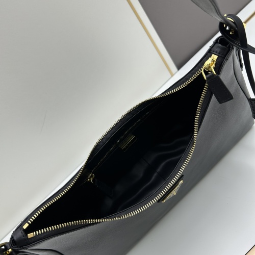 Replica Prada AAA Quality Shoulder Bags For Women #1240932 $100.00 USD for Wholesale