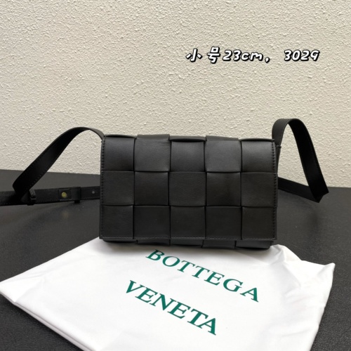 Bottega Veneta BV AAA Quality Messenger Bags For Women #1240945 $96.00 USD, Wholesale Replica Bottega Veneta BV AAA Quality Messenger Bags