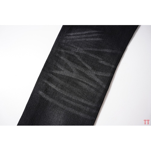 Replica Amiri Jeans For Men #1240947 $64.00 USD for Wholesale