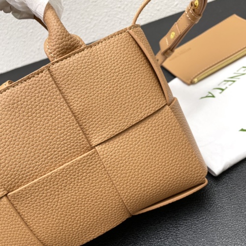 Replica Bottega Veneta BV AAA Quality Handbags For Women #1240955 $96.00 USD for Wholesale