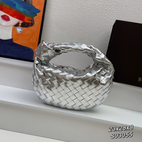 Bottega Veneta BV AAA Quality Handbags For Women #1240970 $98.00 USD, Wholesale Replica Bottega Veneta BV AAA Handbags