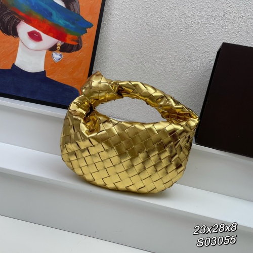 Bottega Veneta BV AAA Quality Handbags For Women #1240971 $98.00 USD, Wholesale Replica Bottega Veneta BV AAA Handbags