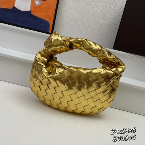 Replica Bottega Veneta BV AAA Quality Handbags For Women #1240971 $98.00 USD for Wholesale