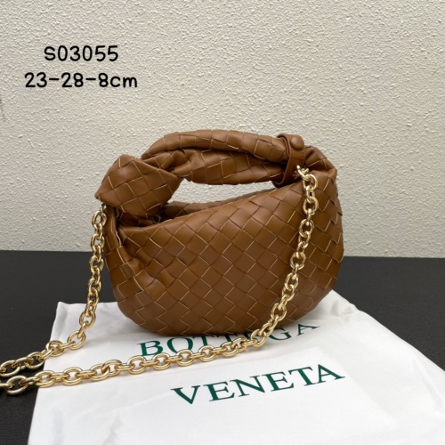 Bottega Veneta BV AAA Quality Handbags For Women #1240973 $102.00 USD, Wholesale Replica Bottega Veneta BV AAA Handbags