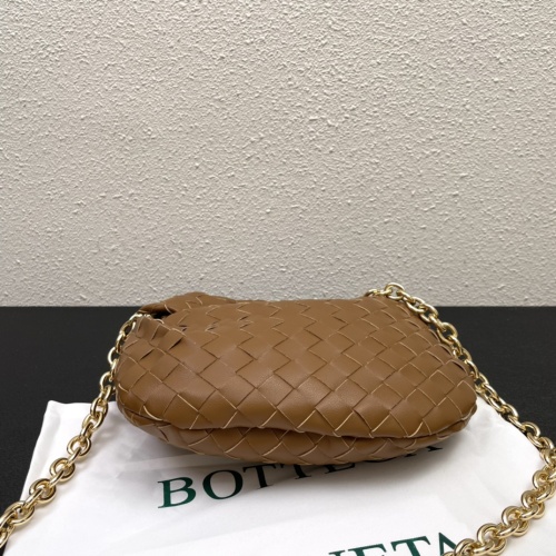 Replica Bottega Veneta BV AAA Quality Handbags For Women #1240973 $102.00 USD for Wholesale