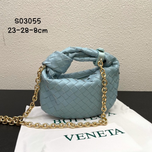 Bottega Veneta BV AAA Quality Handbags For Women #1240974 $102.00 USD, Wholesale Replica Bottega Veneta BV AAA Handbags