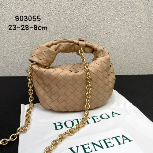 Bottega Veneta BV AAA Quality Handbags For Women #1240975 $102.00 USD, Wholesale Replica Bottega Veneta BV AAA Handbags