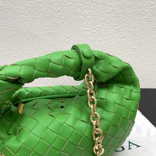 Replica Bottega Veneta BV AAA Quality Handbags For Women #1240978 $102.00 USD for Wholesale