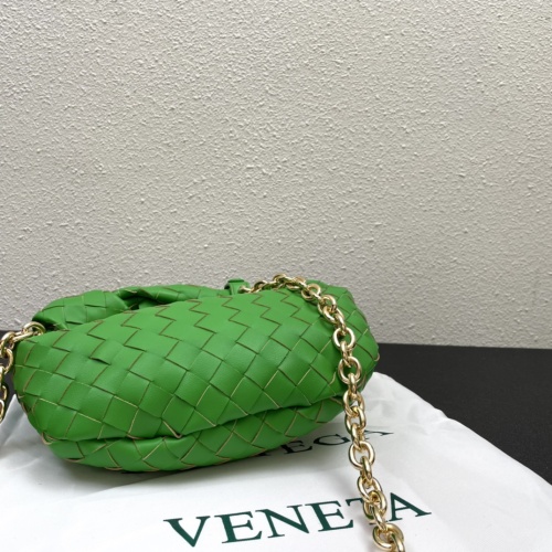 Replica Bottega Veneta BV AAA Quality Handbags For Women #1240978 $102.00 USD for Wholesale