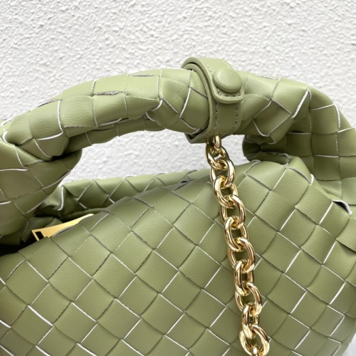 Replica Bottega Veneta BV AAA Quality Handbags For Women #1240979 $102.00 USD for Wholesale