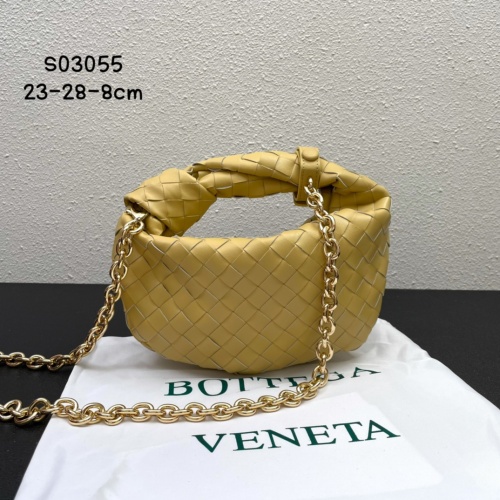 Bottega Veneta BV AAA Quality Handbags For Women #1240980 $102.00 USD, Wholesale Replica Bottega Veneta BV AAA Handbags