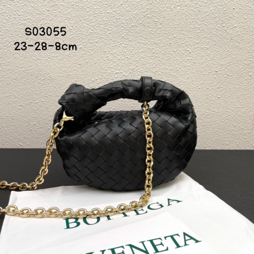 Bottega Veneta BV AAA Quality Handbags For Women #1240982 $102.00 USD, Wholesale Replica Bottega Veneta BV AAA Handbags