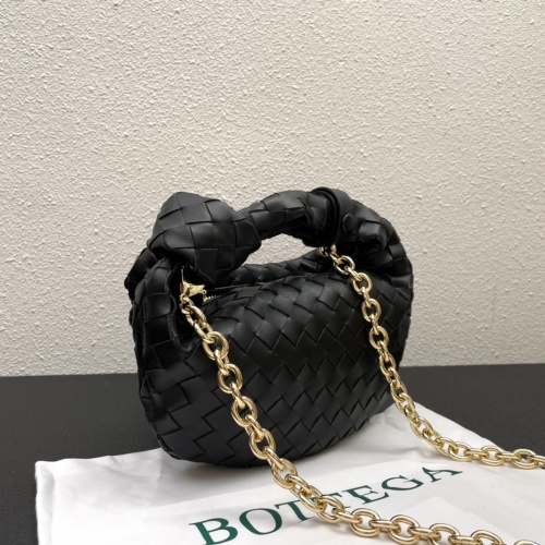 Replica Bottega Veneta BV AAA Quality Handbags For Women #1240982 $102.00 USD for Wholesale