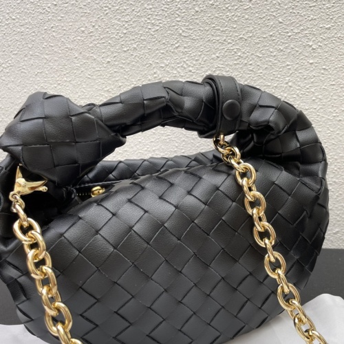 Replica Bottega Veneta BV AAA Quality Handbags For Women #1240982 $102.00 USD for Wholesale