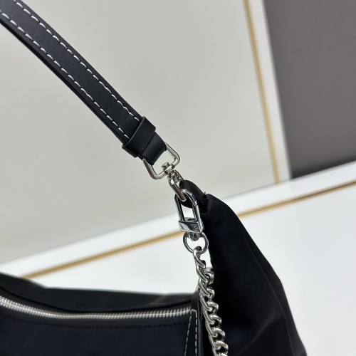 Replica Prada AAA Quality Shoulder Bags For Women #1240988 $72.00 USD for Wholesale