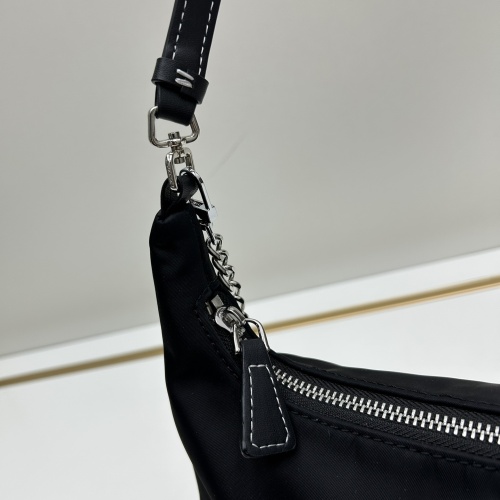 Replica Prada AAA Quality Shoulder Bags For Women #1240988 $72.00 USD for Wholesale