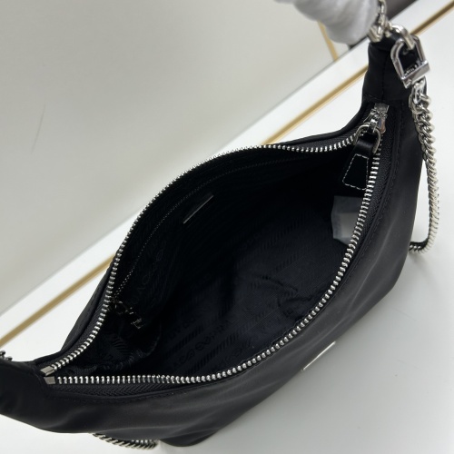 Replica Prada AAA Quality Shoulder Bags For Women #1240988 $72.00 USD for Wholesale