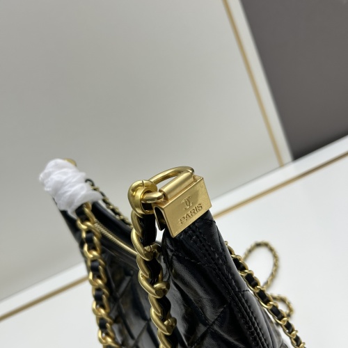 Replica Chanel AAA Quality Shoulder Bags For Women #1240990 $76.00 USD for Wholesale