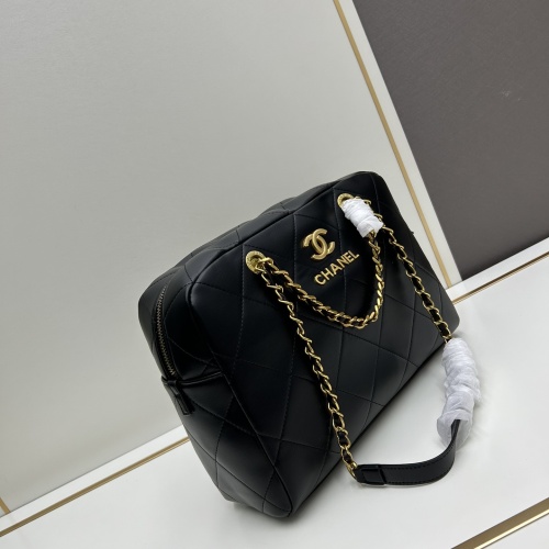 Replica Chanel AAA Quality Shoulder Bags For Women #1240992 $80.00 USD for Wholesale