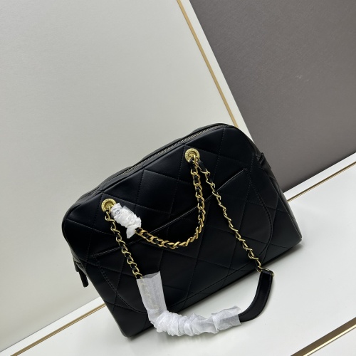 Replica Chanel AAA Quality Shoulder Bags For Women #1240992 $80.00 USD for Wholesale