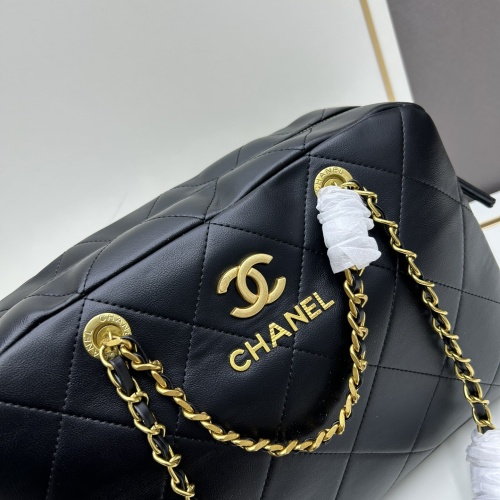 Replica Chanel AAA Quality Shoulder Bags For Women #1240992 $80.00 USD for Wholesale