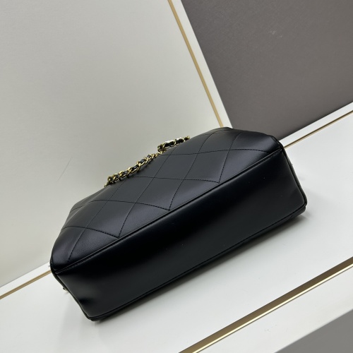 Replica Chanel AAA Quality Shoulder Bags For Women #1240992 $80.00 USD for Wholesale