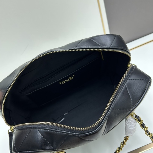 Replica Chanel AAA Quality Shoulder Bags For Women #1240992 $80.00 USD for Wholesale