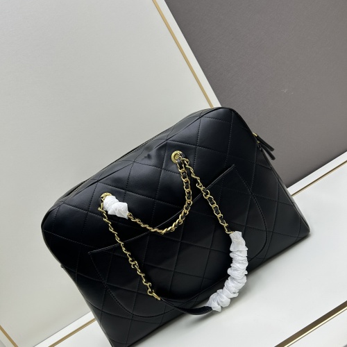 Replica Chanel AAA Quality Shoulder Bags For Women #1240994 $82.00 USD for Wholesale