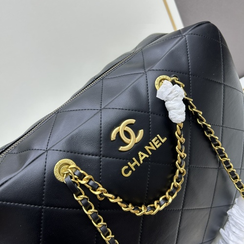 Replica Chanel AAA Quality Shoulder Bags For Women #1240994 $82.00 USD for Wholesale