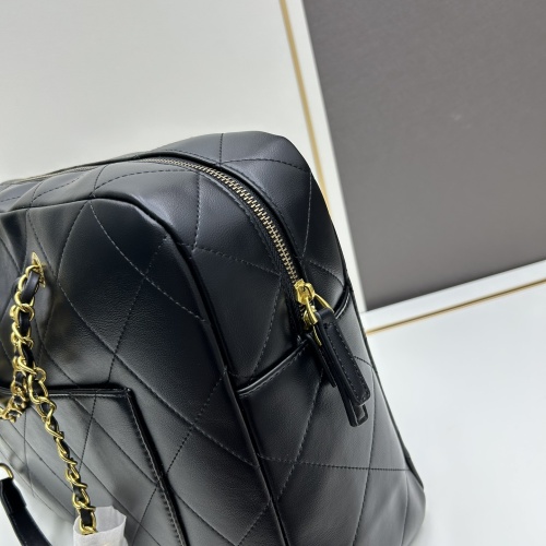 Replica Chanel AAA Quality Shoulder Bags For Women #1240994 $82.00 USD for Wholesale