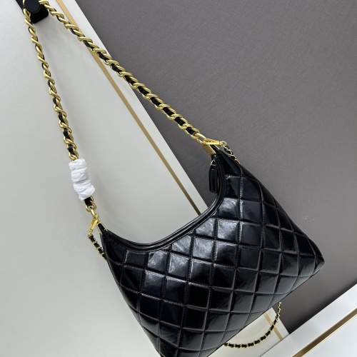 Replica Chanel AAA Quality Shoulder Bags For Women #1240995 $80.00 USD for Wholesale