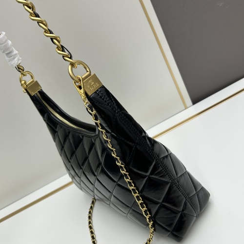 Replica Chanel AAA Quality Shoulder Bags For Women #1240995 $80.00 USD for Wholesale