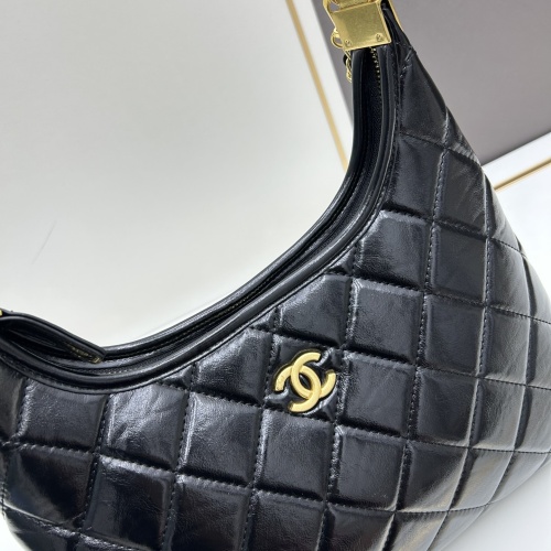 Replica Chanel AAA Quality Shoulder Bags For Women #1240995 $80.00 USD for Wholesale