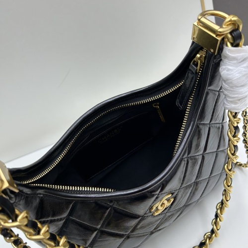 Replica Chanel AAA Quality Shoulder Bags For Women #1240995 $80.00 USD for Wholesale