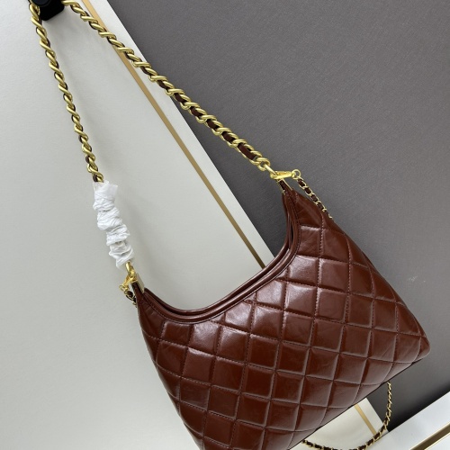 Replica Chanel AAA Quality Shoulder Bags For Women #1240997 $80.00 USD for Wholesale