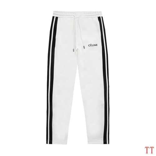 Celine Pants For Unisex #1240998 $52.00 USD, Wholesale Replica Celine Pants