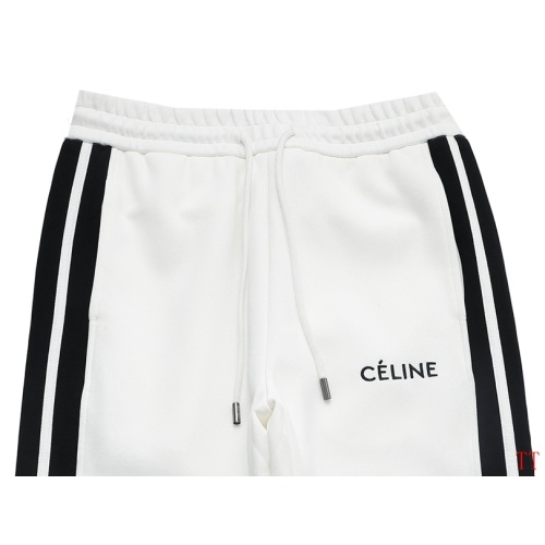 Replica Celine Pants For Unisex #1240998 $52.00 USD for Wholesale