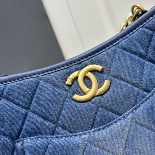 Replica Chanel AAA Quality Shoulder Bags For Women #1241000 $85.00 USD for Wholesale