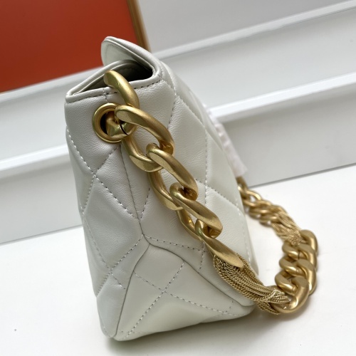 Replica Chanel AAA Quality Shoulder Bags For Women #1241012 $92.00 USD for Wholesale