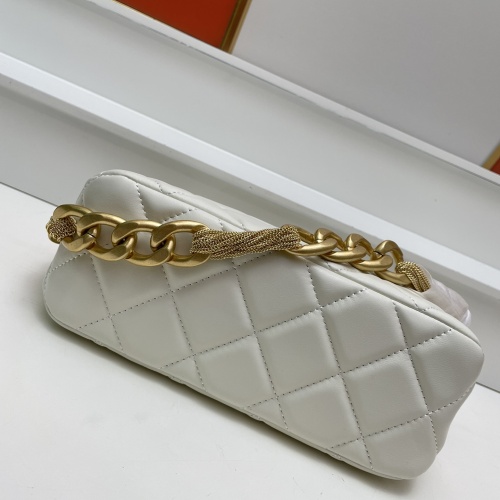 Replica Chanel AAA Quality Shoulder Bags For Women #1241012 $92.00 USD for Wholesale