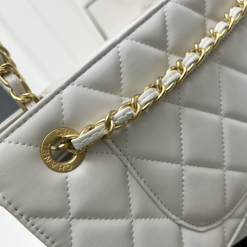 Replica Chanel AAA Quality Shoulder Bags For Women #1241014 $92.00 USD for Wholesale