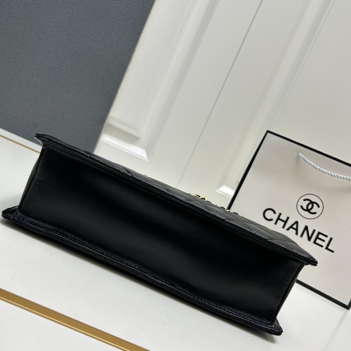Replica Chanel AAA Quality Shoulder Bags For Women #1241015 $92.00 USD for Wholesale