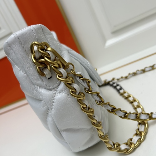 Replica Chanel AAA Quality Shoulder Bags For Women #1241018 $92.00 USD for Wholesale