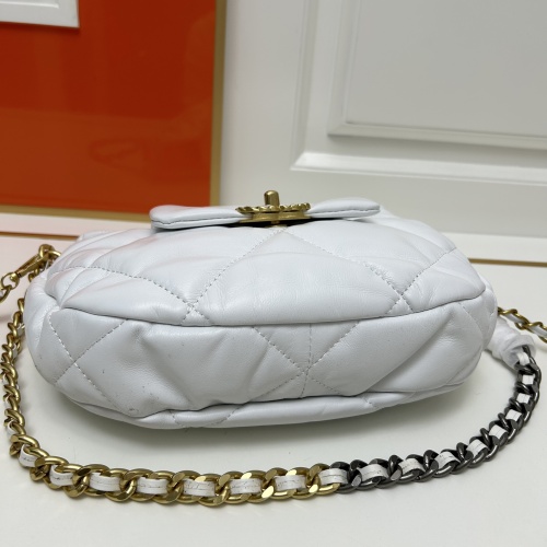 Replica Chanel AAA Quality Shoulder Bags For Women #1241018 $92.00 USD for Wholesale