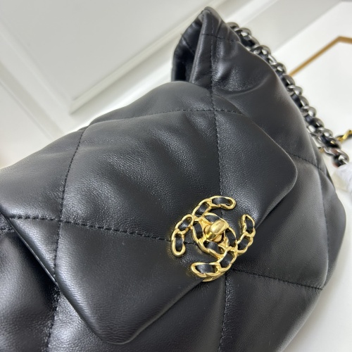 Replica Chanel AAA Quality Shoulder Bags For Women #1241019 $92.00 USD for Wholesale