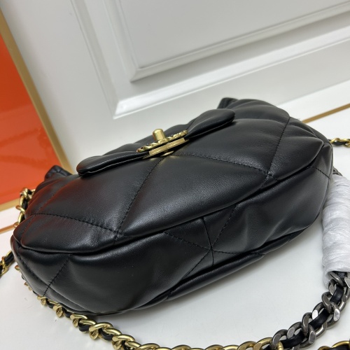 Replica Chanel AAA Quality Shoulder Bags For Women #1241019 $92.00 USD for Wholesale