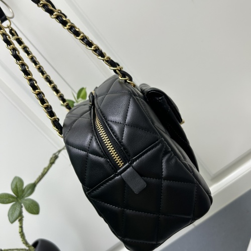 Replica Chanel AAA Quality Shoulder Bags For Women #1241020 $96.00 USD for Wholesale