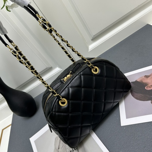 Replica Chanel AAA Quality Shoulder Bags For Women #1241020 $96.00 USD for Wholesale