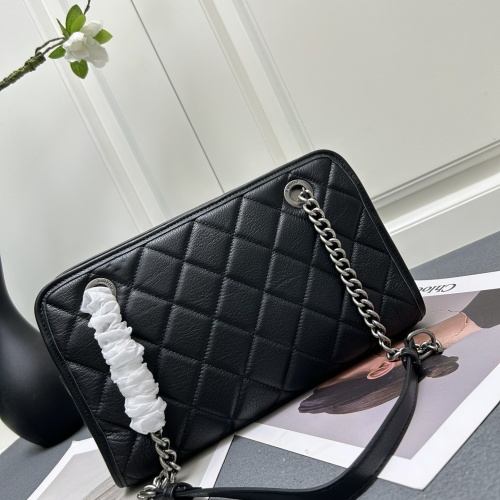 Replica Chanel AAA Quality Shoulder Bags For Women #1241023 $98.00 USD for Wholesale