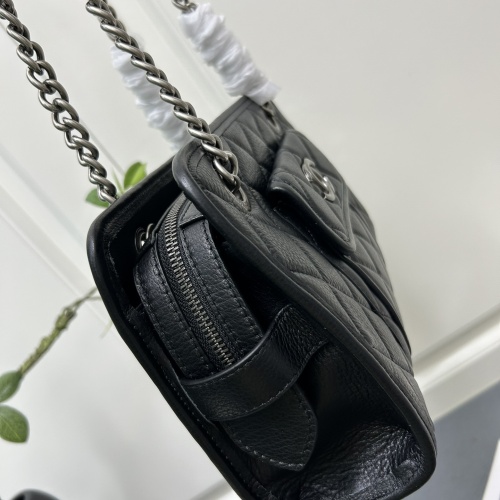 Replica Chanel AAA Quality Shoulder Bags For Women #1241023 $98.00 USD for Wholesale